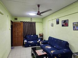 Blk 242 Gombak View (Bukit Batok), HDB 3 Rooms #613686761
